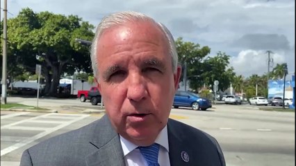 Coalición bipartidista plantea tres pasos para suavizar sanciones a Cuba