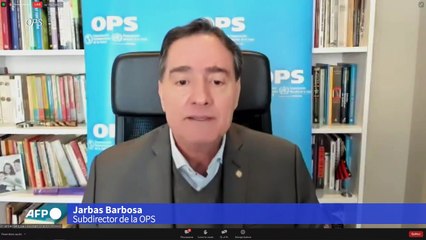 OPS pide dar prioridad a grupos indígenas en vacunación contra covid-19