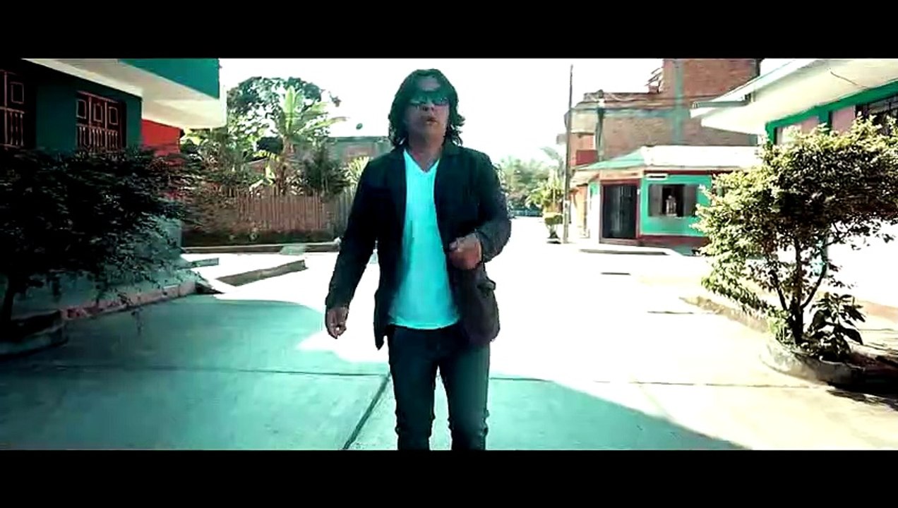 YA NO ME BUSQUES MÁS - ZONA SÍSMICA