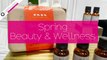 3 Beauty and Wellness Buys To Take Us Into Spring