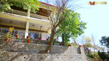 Tehra Aangan - Episode 01 | Express TV