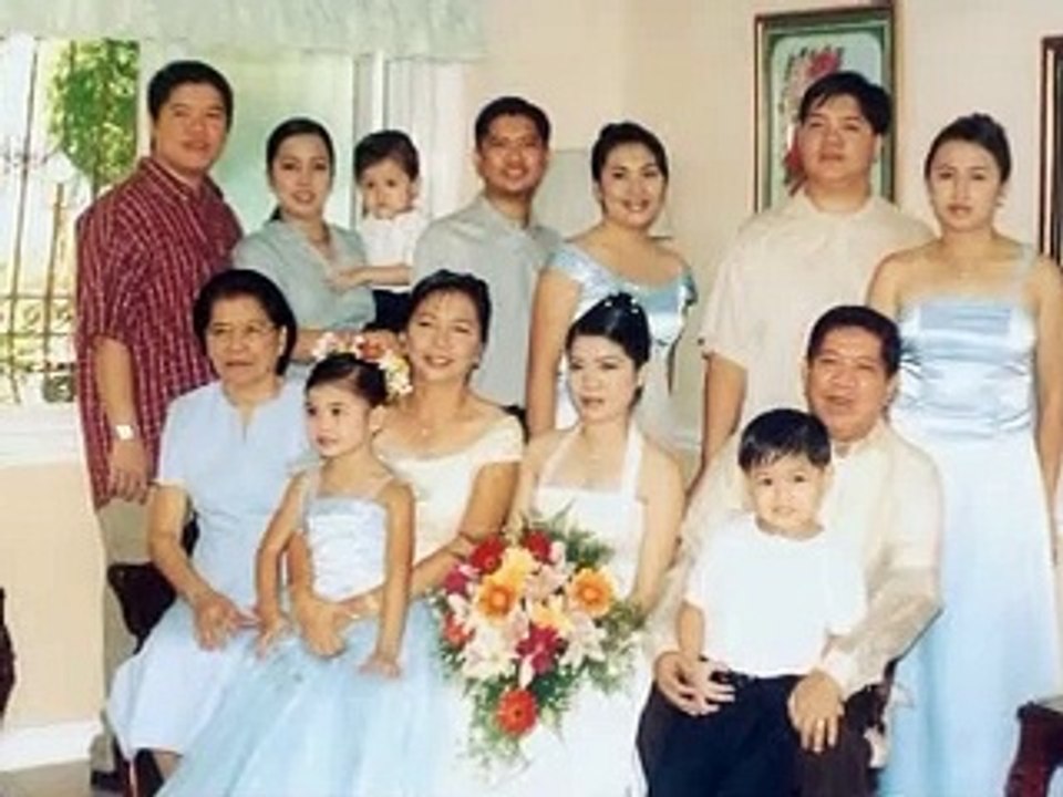 Papa's 60th bday Videos / Remembering Papa on his 75th bday