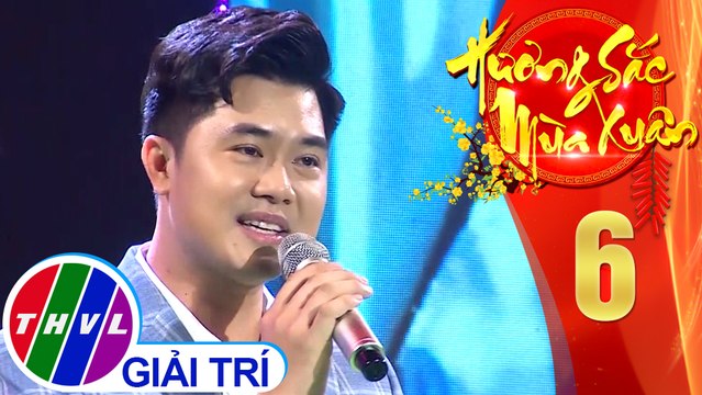 Hương sắc mùa xuân - Tập 6: Hành Trình Trên Đất Phù Sa - Nguyễn Phú Quí