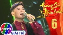 Hương sắc mùa xuân - Tập 6: Về Miền Tây - Chế Thanh