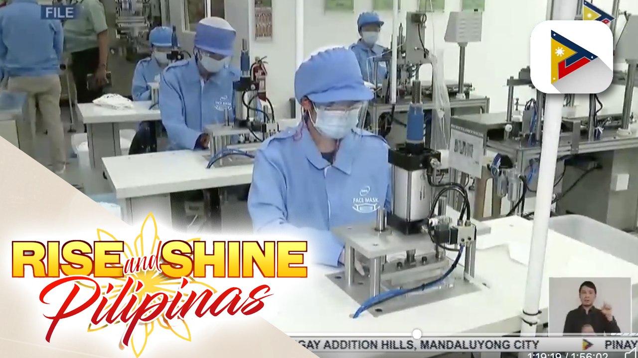 NEDA, inirekumendang itaas sa 75% ang kapasidad ng pampublikong transportasyon