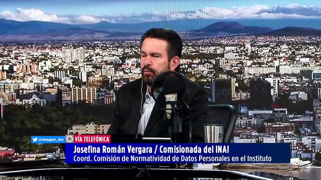 Se debe investigar toma de fotografías a adultos mayores durante vacunación: INAI