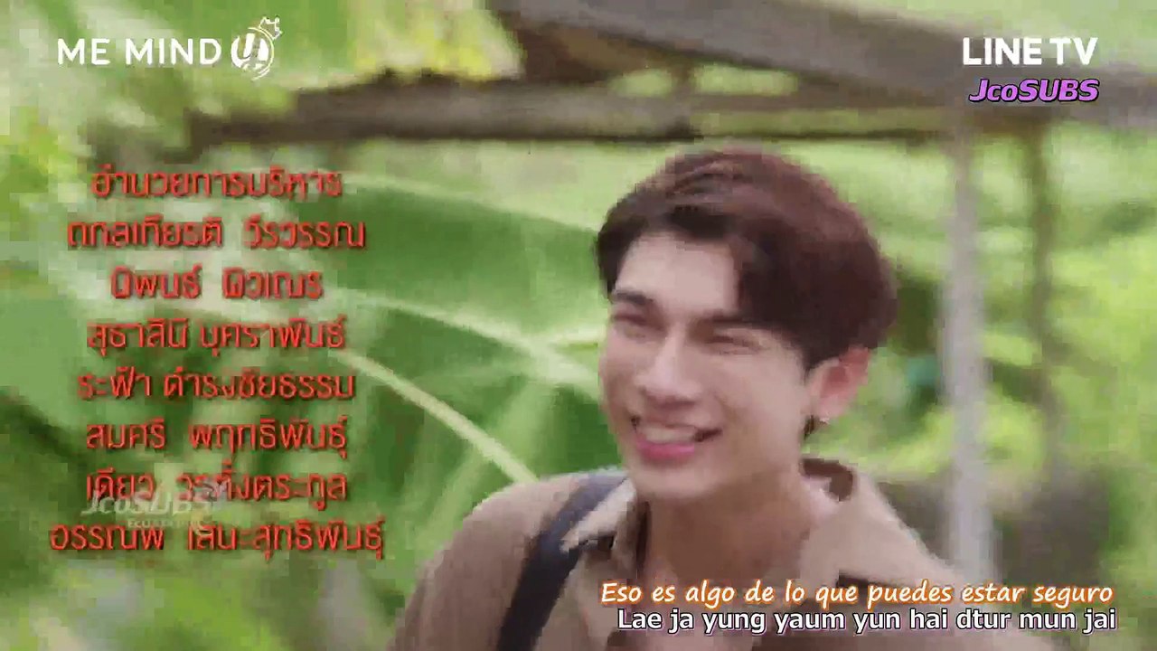TharnType (Temporada 2) Ep.04 - Sub Español