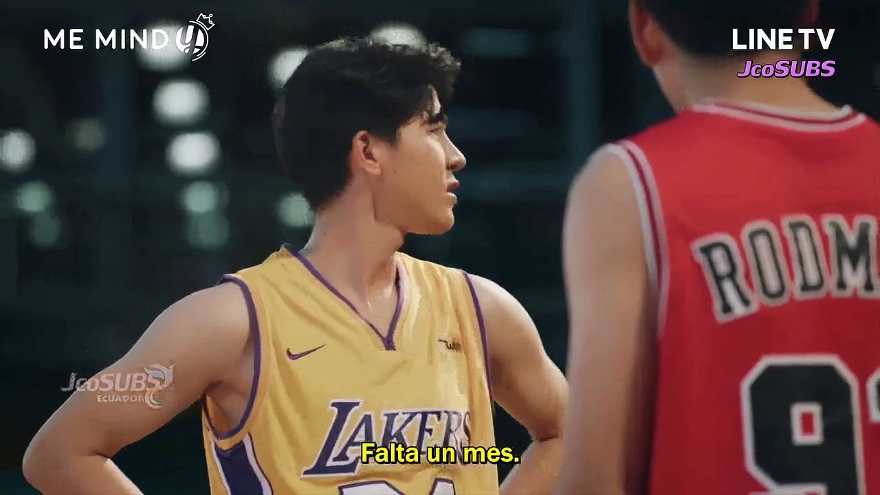 TharnType (Temporada 2) Ep.03 - Sub Español