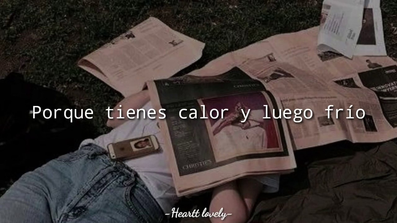 Katy Perry;Hot n cold -- Sub Español_Full-HD