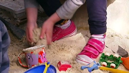 Study examines better resistance of children to COVID-19