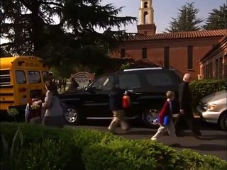 The Bernie Mac Show Full Episodes S02E03 Carfool