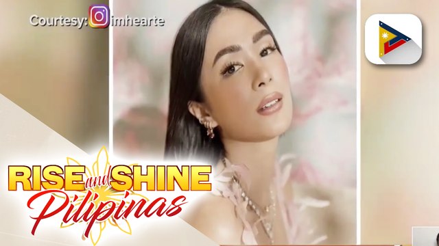 TALK BIZ: Heart Evangelista, umaming naranasan na ang buhay na walang pera