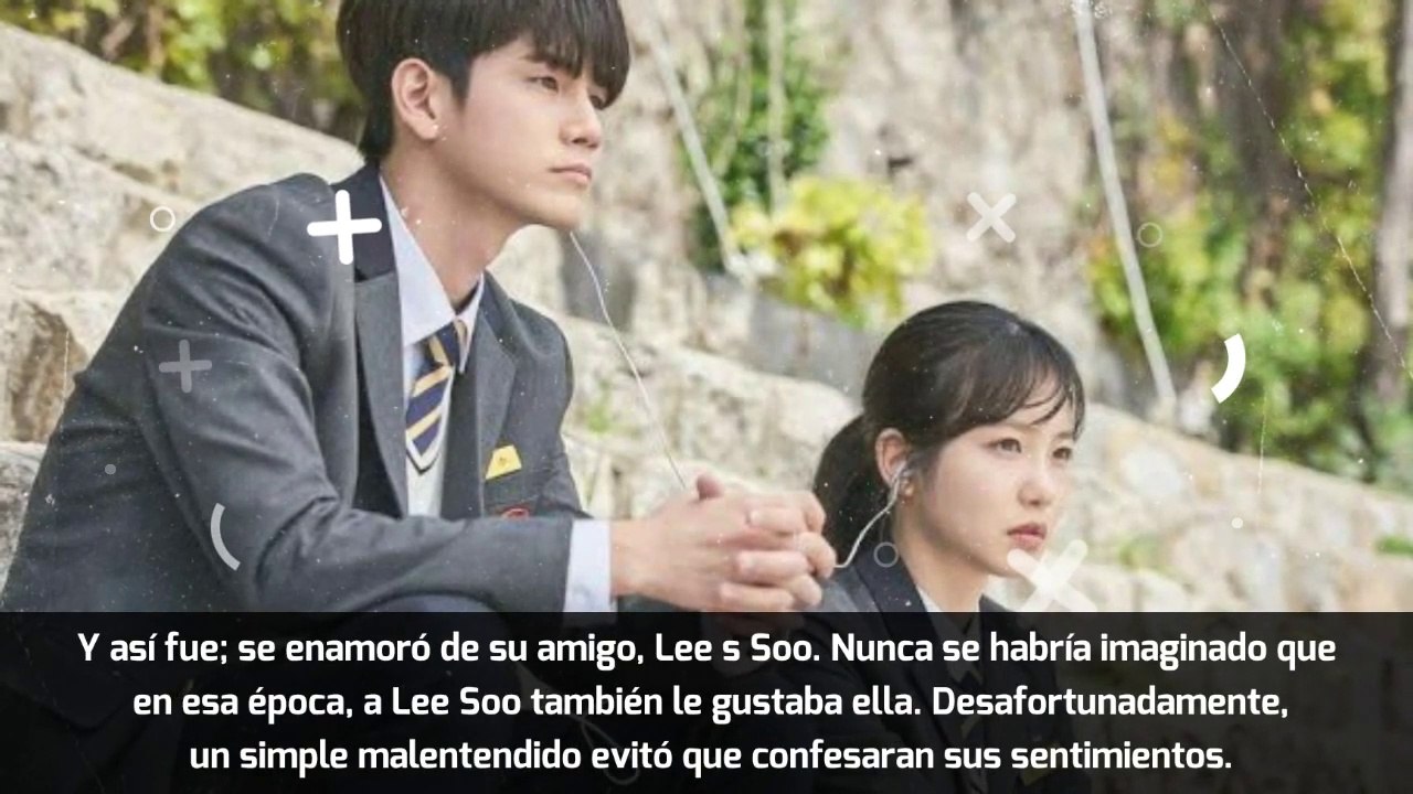 DRAMA COREANO:  MORE THAN FRIENDS  (2020) _ Sub Español _ Episodios _ Estreno Septiembre 2020 _ Links