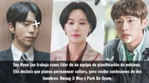 DRAMA COREANO: Men are Men (2020) _ Sinopsis sub español _ Estreno de Dramas JULIO 2020