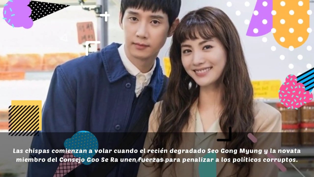 DRAMA COREANO: MEMORIALS (2020) _ Sinopsis sub español _ Estreno de Dramas _ Doramas JULIO 2020 _ Links