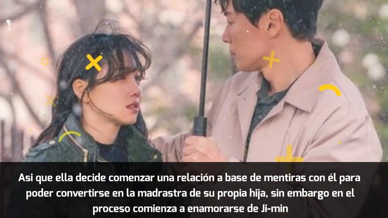 DRAMA COREANO:  Lies Of Lies (2020)  / Sub Español _ Episodios /Estreno Septiembre 2020