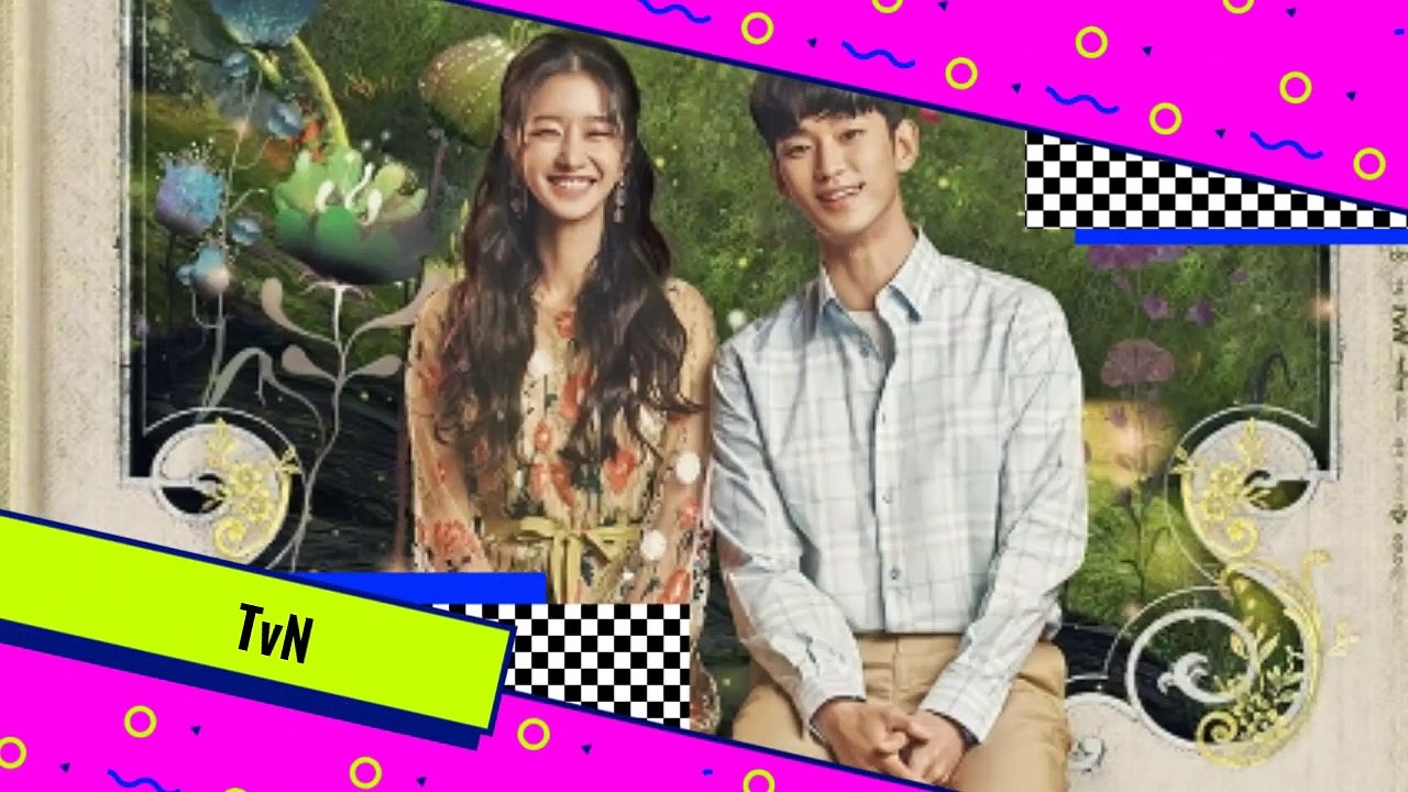 DRAMA COREANO: It's Okay to Not Be Okay (2020) _ Sinopsis sub español _ ESTRENO DRAMAS JUNIO _ LINKS