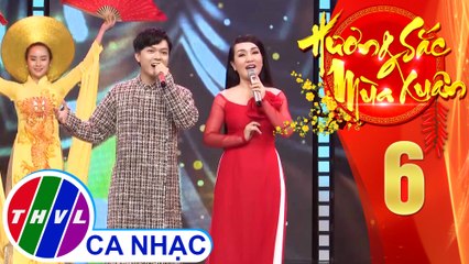 Quê Hương Mùa Xuân - Khánh Hoàng, Hà Vân