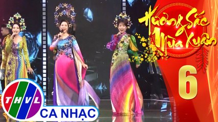 Xuân Cố Hương - Nhóm Phù Sa