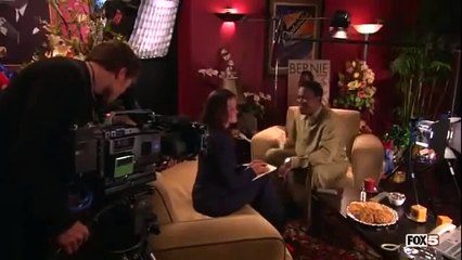 The Bernie Mac Show Full Episodes S04E03 Being Bernie Mac