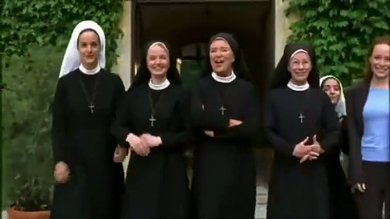 Um Himmels Willen - S04F02 Letzte Vorstellung (E041)