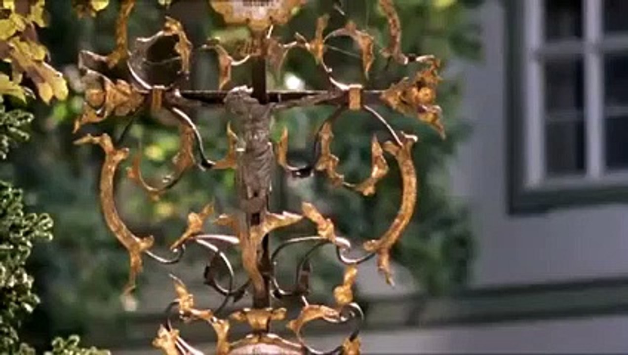 Um Himmels Willen - S03F07 Ratespiel (E033)