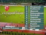 Europapokal der Landesmeister 1991 Roter Stern Belgrad - Fc Bayern München(Zusammenfassung)