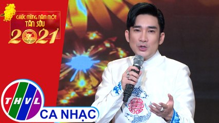 Lắng nghe mùa xuân về - Quang Hà