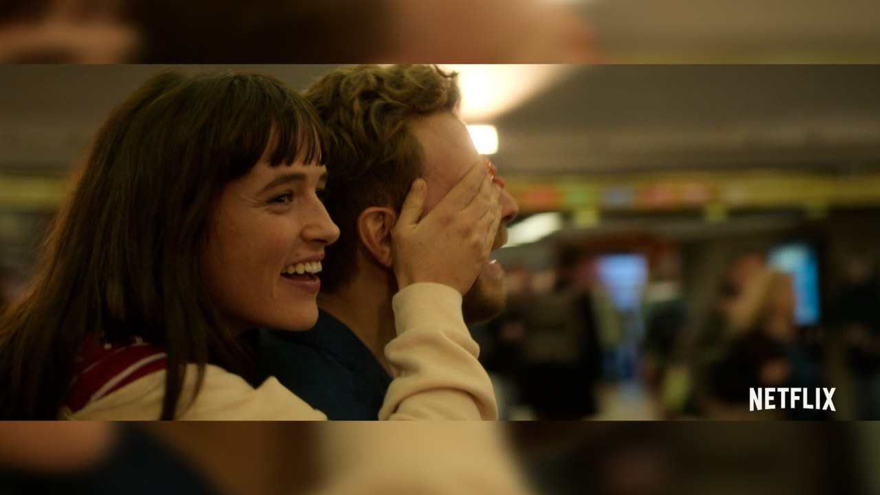 'Loco por ella' combate con humor "los prejuicios" sobre enfermedades mentales