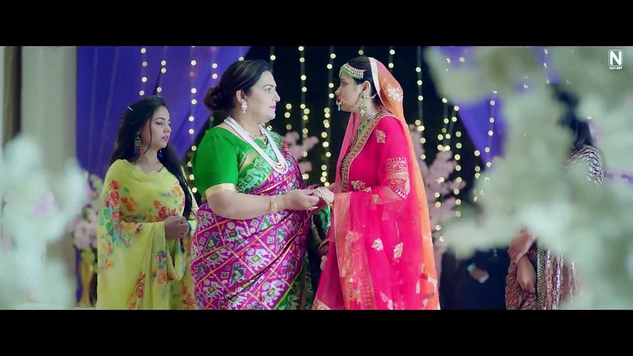 Viah De Vaade - Navjeet _ Official Music Video _ Latest Punjabi Song 2021 ( 720 X 1280 )