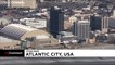 Atlantic City: Marodes Trump-Casino gesprengt