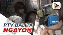 Tugon ng vaccine manufacturer sa indemnification agreement, hinihintay na lang ang pamahalaan
