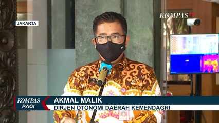 Wali Kota Pariaman Tolak SKB Soal Seragam Sekolah