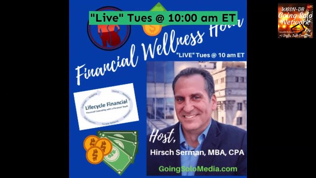 College Financial Prep - Part 2