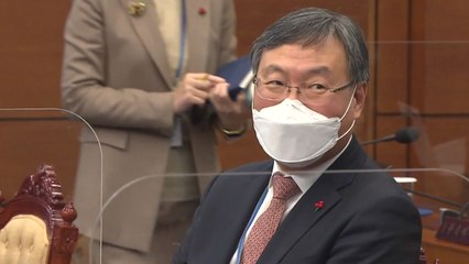 [뉴스앤이슈] '신현수 사의' 논란... '법무 vs 검찰' 시즌2? / YTN