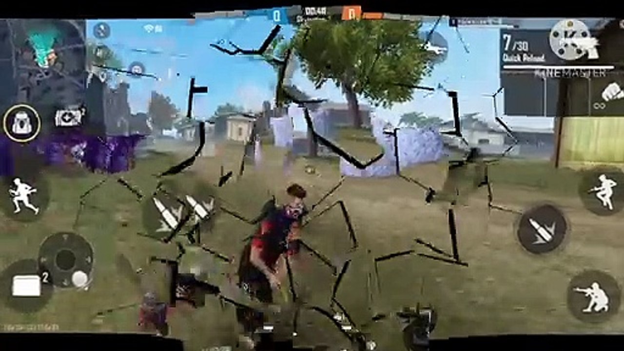 Free fire funny(720P_HD)