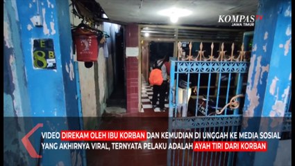 Viral Bocah Dipukuli, Pelaku Diburu Polisi