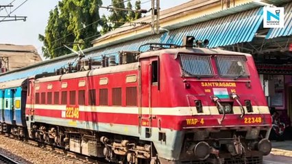 Nationwide ‘Rail Roko Andolan’ today in protest against Centre’s farm laws