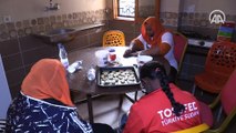 Sudan'ın ilk down sendromlular merkezi Türk hayırseverlerin destekleriyle açıldı