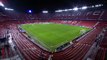 UEFA Champions League - Round of 16 - Sevilla v Borussia Dortmund - Highlights