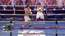 Eric Puente vs Sergio Vega (13-02-2021) Full Fight