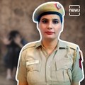 Seema Dhaka: The Saviour Of Multiple Children And The Super Lady Cop Of Delhi