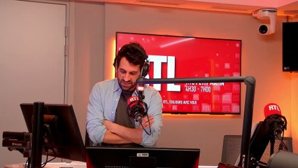 Le journal RTL de 5h30 du 18 février 2021