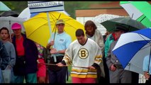 Happy Gilmore  Throwing Punches with Bob Barker