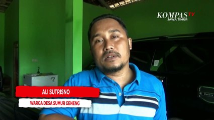 Tak Hanya Borong Mobil, Warga Kampung Miliarder Tuban Juga Investasi Tanah