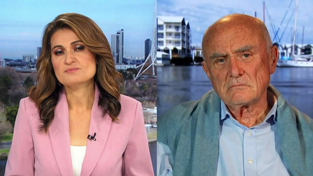 Facebook restricts sharing of news content in Australia