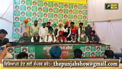 ਮੋਦੀ ਸਰਕਾਰ ਨੂੰ ਸਤਾਉਣ ਲੱਗਾ ਡਰ Modi Govt is in tension as Farmer Protest grows | Judge Singh Chahal