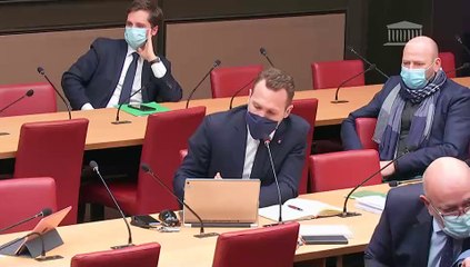 Dérèglement climatique et résilience : audition de membres de la Convention citoyenne pour le climat - Mercredi 17 février 2021