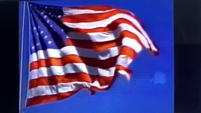 PBS National Memorial Day Concert 1992 Funding Credits