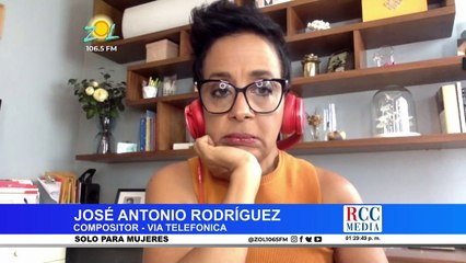 José Antonio Rodríguez y Juan Carlos Ditren: Patrimonio artístico en manos privadas